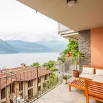 La Breva - Terrazzo Panoramico Vista Di