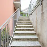 La Breva - Terrazzo Panoramico Vista Di Appartamento Dorio