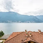 La Breva - Terrazzo Panoramico Vista Di