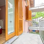 La Breva - Terrazzo Panoramico Vista Di Appartamento