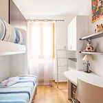 La Breva - Terrazzo Panoramico Vista Di Appartamento Dorio