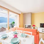 La Breva - Terrazzo Panoramico Vista Di Appartamento