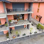 La Breva - Terrazzo Panoramico Vista Di Dorio