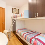 La Breva - Terrazzo Panoramico Vista Di *