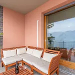 Appartamento La Breva - Terrazzo Panoramico Vista Di
