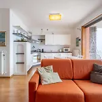 La Breva - Terrazzo Panoramico Vista Di Appartamento