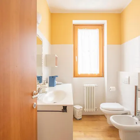 La Breva - Terrazzo Panoramico Vista Di * Dorio