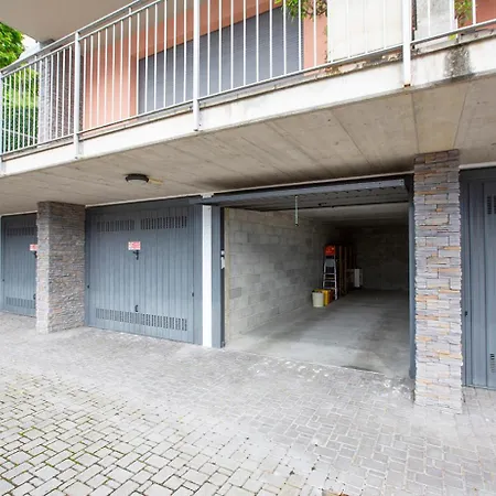 La Breva - Terrazzo Panoramico Vista Di * Dorio