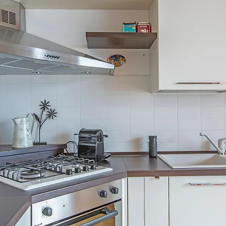 La Breva - Terrazzo Panoramico Vista Di Lägenhet Dorio