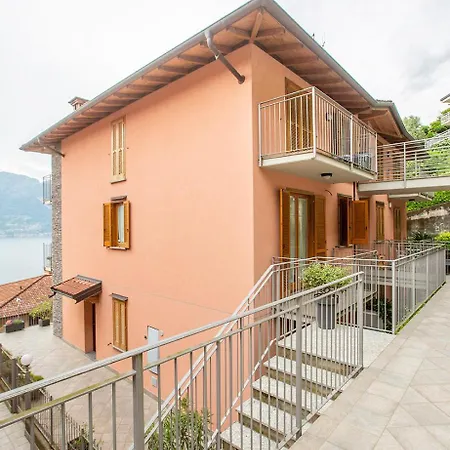 La Breva - Terrazzo Panoramico Vista Di Dorio