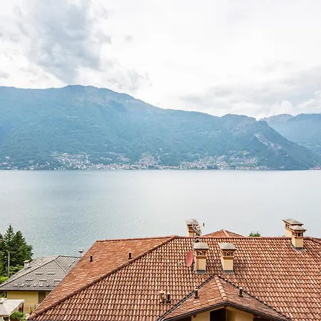 La Breva - Terrazzo Panoramico Vista Di