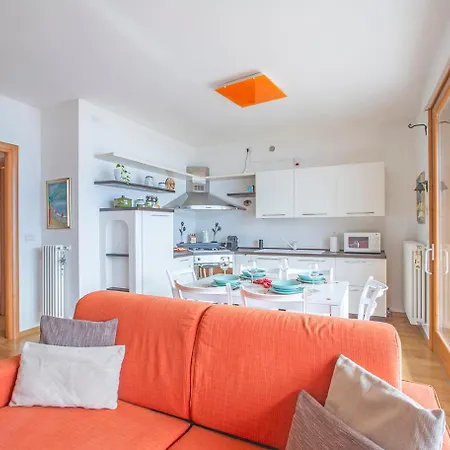 La Breva - Terrazzo Panoramico Vista Di *