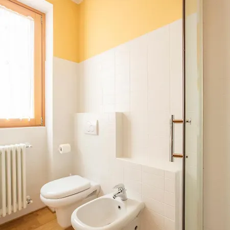 La Breva - Terrazzo Panoramico Vista Di Dorio