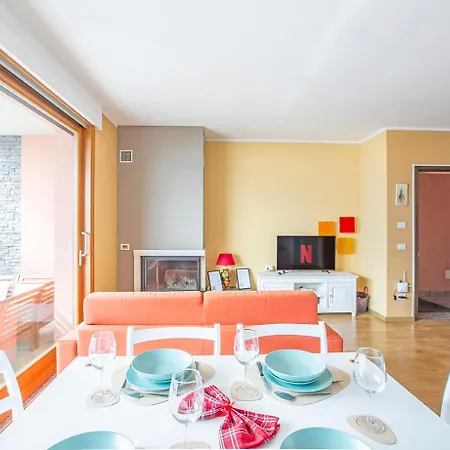 La Breva - Terrazzo Panoramico Vista Di * Dorio