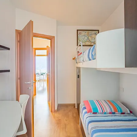 La Breva - Terrazzo Panoramico Vista Di