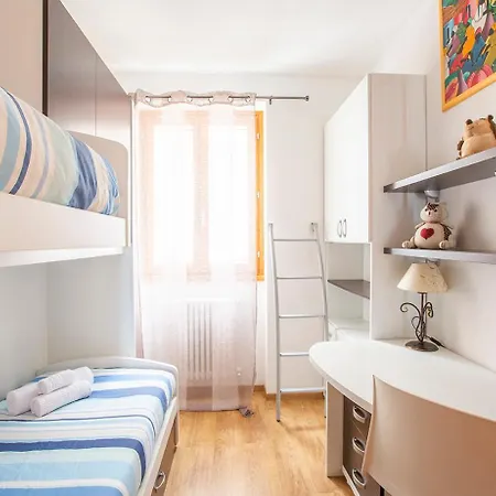 La Breva - Terrazzo Panoramico Vista Di Lägenhet Dorio