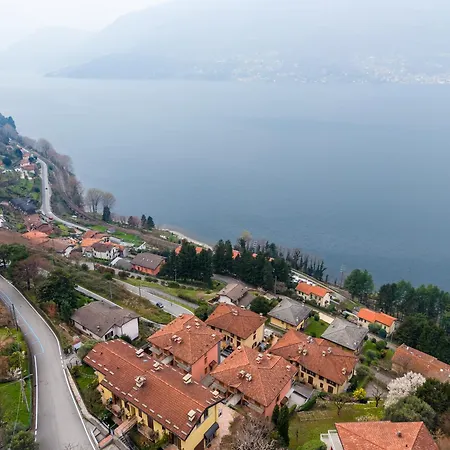 Appartamento La Breva - Terrazzo Panoramico Vista Di Dorio