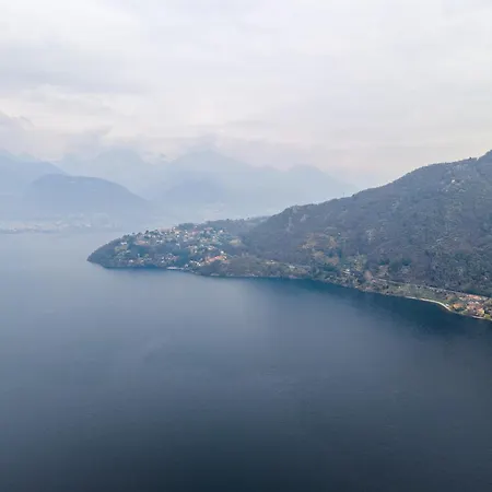 Appartamento La Breva - Terrazzo Panoramico Vista Di *