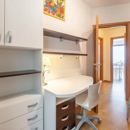 Apartmán La Breva - Terrazzo Panoramico Vista Di *