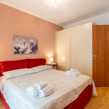 Apartmán La Breva - Terrazzo Panoramico Vista Di