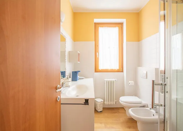 La Breva - Terrazzo Panoramico Vista Di * Dorio