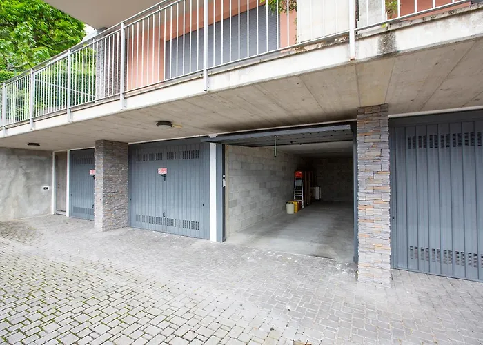 La Breva - Terrazzo Panoramico Vista Di * Dorio