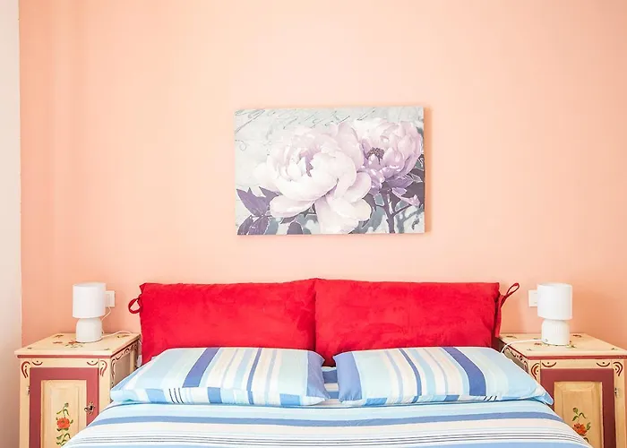 La Breva - Terrazzo Panoramico Vista Di Apartment *