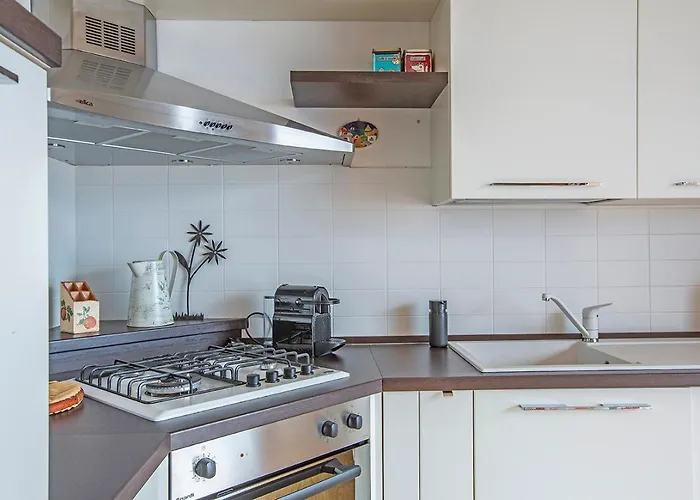 La Breva - Terrazzo Panoramico Vista Di Apartment Dorio