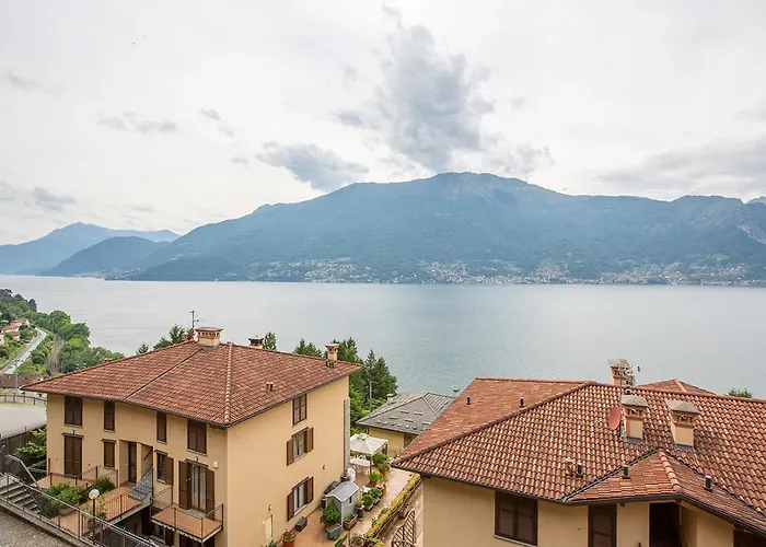 La Breva - Terrazzo Panoramico Vista Di * Dorio