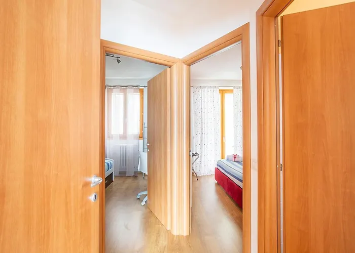 La Breva - Terrazzo Panoramico Vista Di Apartment