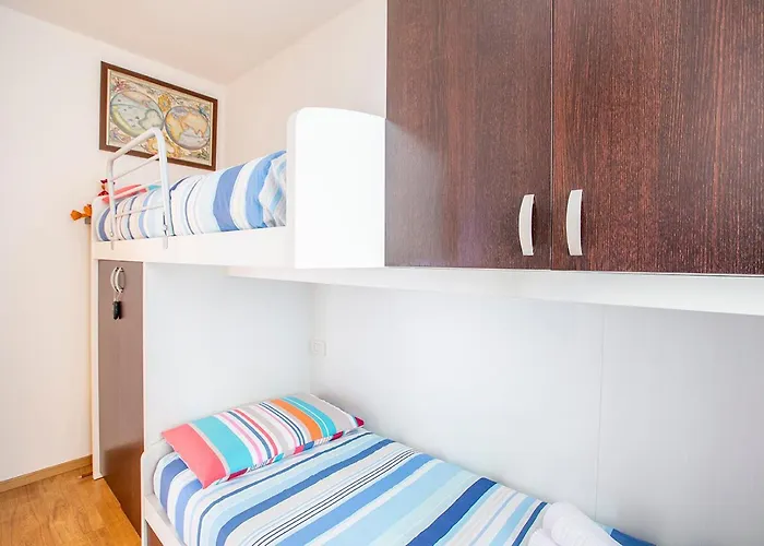 La Breva - Terrazzo Panoramico Vista Di Apartment *