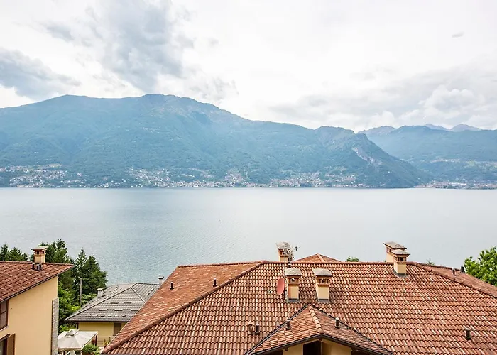 La Breva - Terrazzo Panoramico Vista Di