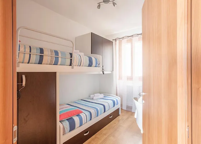 La Breva - Terrazzo Panoramico Vista Di *