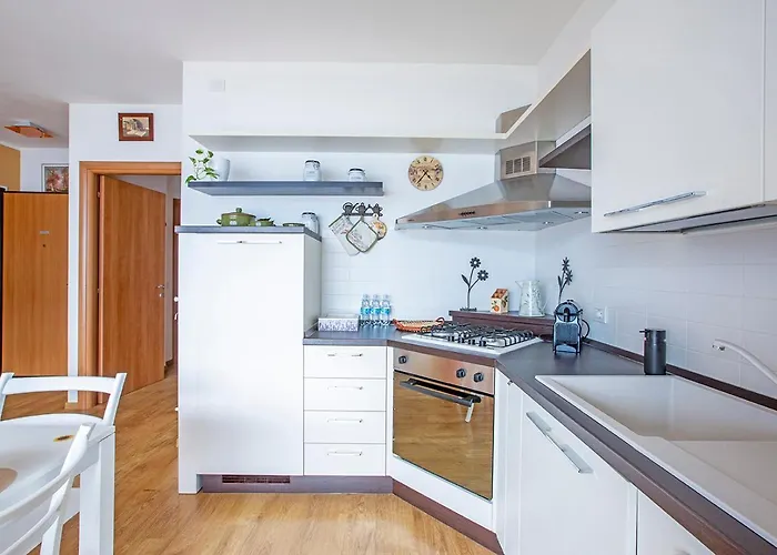 La Breva - Terrazzo Panoramico Vista Di Dorio