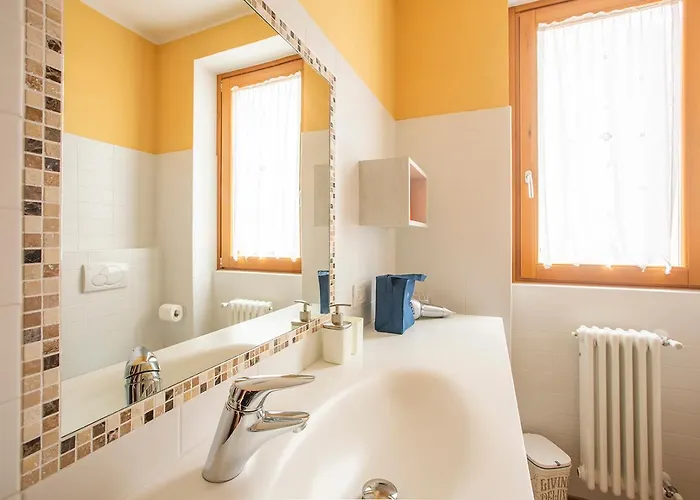 La Breva - Terrazzo Panoramico Vista Di