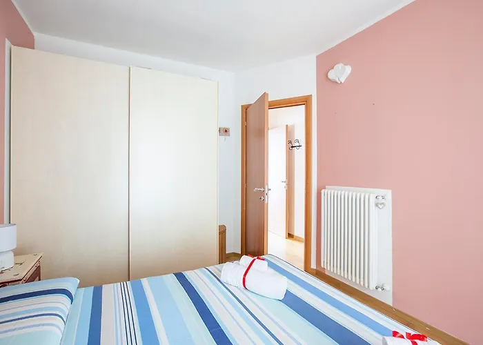 La Breva - Terrazzo Panoramico Vista Di Apartment