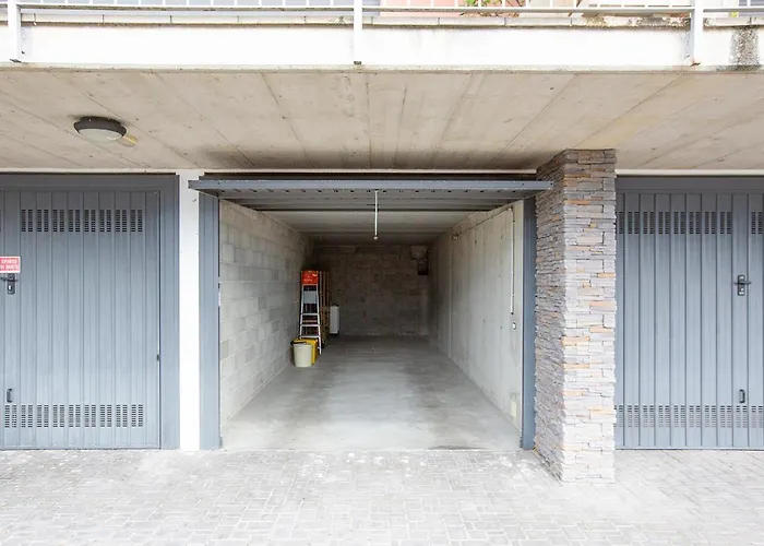 Apartment La Breva - Terrazzo Panoramico Vista Di