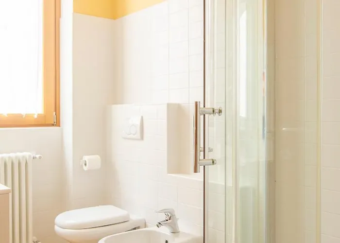 La Breva - Terrazzo Panoramico Vista Di Apartment *