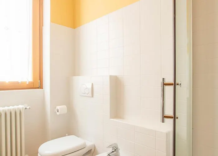 La Breva - Terrazzo Panoramico Vista Di Dorio