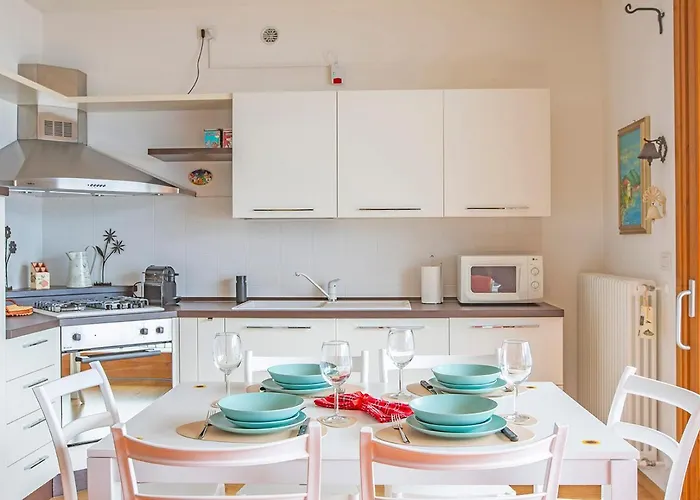 La Breva - Terrazzo Panoramico Vista Di Apartment *