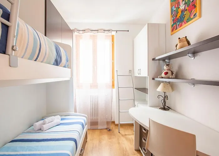 La Breva - Terrazzo Panoramico Vista Di דירה Dorio