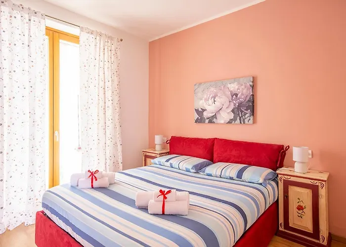 La Breva - Terrazzo Panoramico Vista Di Dorio