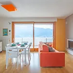Apartman La Breva - Terrazzo Panoramico Vista Di *
