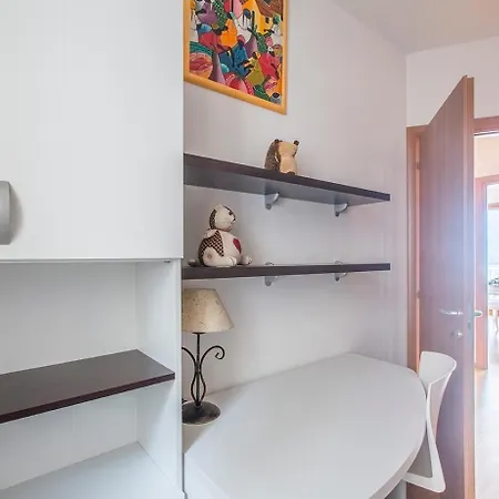 La Breva - Terrazzo Panoramico Vista Di