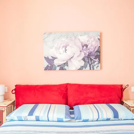 La Breva - Terrazzo Panoramico Vista Di Apartman *