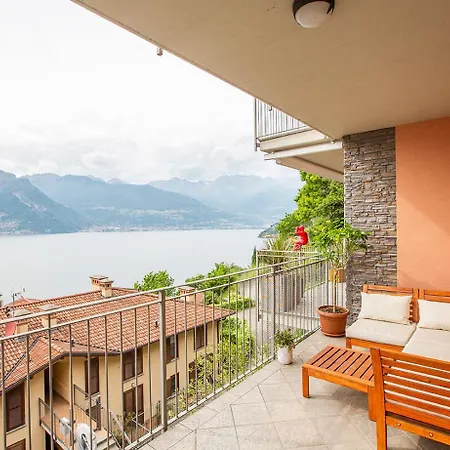 La Breva - Terrazzo Panoramico Vista Di