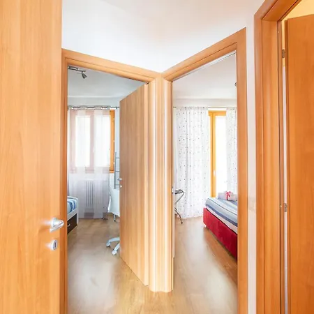 La Breva - Terrazzo Panoramico Vista Di Apartman