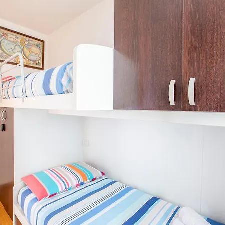 La Breva - Terrazzo Panoramico Vista Di Apartman *