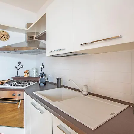 Apartman La Breva - Terrazzo Panoramico Vista Di