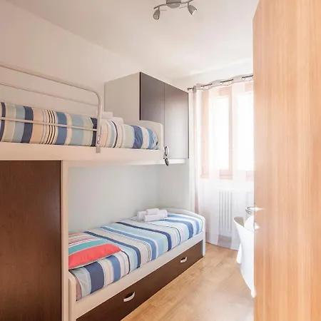 La Breva - Terrazzo Panoramico Vista Di *